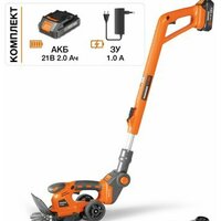 Daewoo Power DAHT 2521Li Full Set