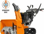 Daewoo Power DAST 1780 Hydro фото