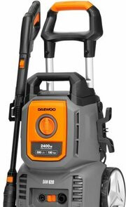 Daewoo Power DAW 620 фото