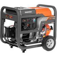 Daewoo Power DDAE 9000XE