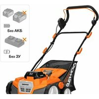 Daewoo Power DSC 3842Li