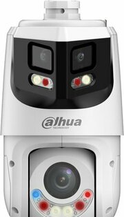 Dahua DH-SDT4E425-8P-GB-APV1 фото