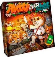 Danko Toys Akita Crazy Chef G-ACC-01-01 фото