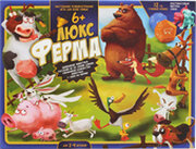 Danko Toys Ферма Люкс G-FL-01-01 фото