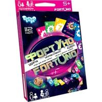 Danko toys Фортуно-Fortuno UF-03-01