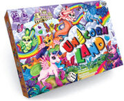 Danko Toys Темная овечка TO-01-01 фото