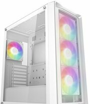 DeepCool CC560 Mesh V2 WH R-CC560-WHAMA4-G-2 фото