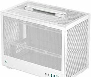 DeepCool CH160 Mesh WH R-CH160-WHNMI0-G-1 фото
