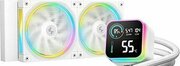 DeepCool LQ240 R-LQ240-WHDSMC-G-1 фото