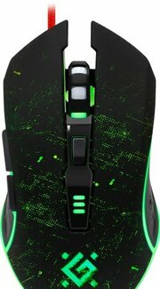 Defender Draglen GM-907 фото