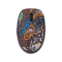 Defender To-GO MS-565 Nano Morocco Brown USB