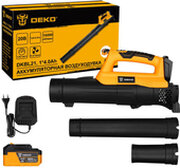 Deko DKBL21 063-4363 фото