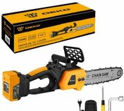 Deko DKCHS 20 085-2001 фото