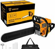 Deko DKCHS 45-18 Plus 085-2002 фото