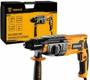 Deko DKH1300W 083-1062 фото