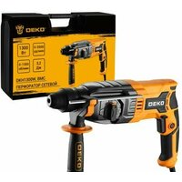 Deko DKH1300W 083-1062