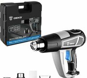 Deko DKHG2500 PRO 085-1078 фото