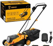 Deko DKLM20V 085-2024 фото