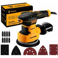 Deko DKS400W 085-1058