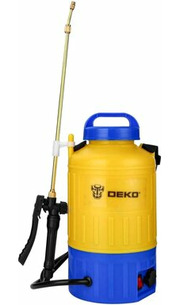 DEKO DKSP09 фото