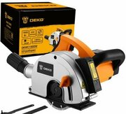 Deko DKWC1800W фото