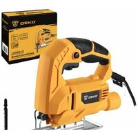 Deko JS550-D 083-1158