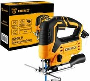 Deko JS650-D 083-1159 фото