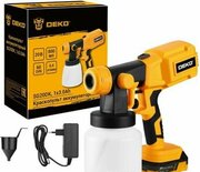 Deko SG20DK 083-1133 фото