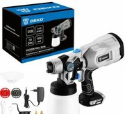 Deko SG20DK Max 083-1134 фото