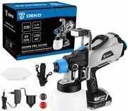 Deko SG20DK PRO 083-1136 фото