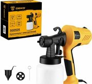 Deko SGD520 085-1334 фото