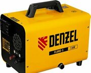 Denzel Flame-5 фото