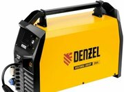 Denzel MultiMIG-200DP Synergy Double Pulse фото