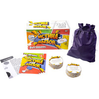 Десятое королевство Истина или Вызов 3 в 1 серии Актив time