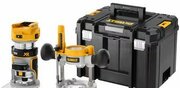 DeWalt DCW604NT-XJ фото