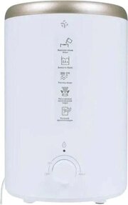 DEXP HD-340 фото