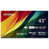 Digma DM-LED43UQB31