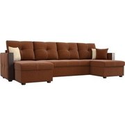 АРТмебель Диван Валенсия фото