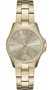 DKNY NY2517 фото