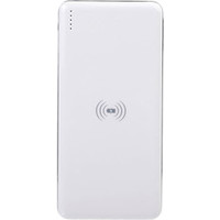 Docooler Qi 10000mAh White