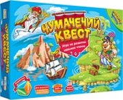 doJoy Чумачечий квест фото