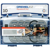 Dremel SC690 EZ SpeedClic