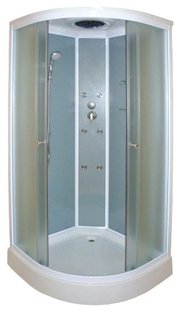 Arcus Душевая кабина AS-122 фото