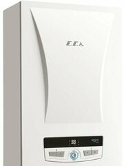 E.C.A. Arceus ST - 18 фото