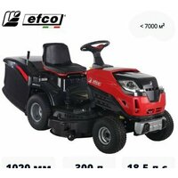 Efco EF 102R/19 K V