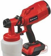 Einhell TC-SY 18/60 Li-Solo 4260025 фото