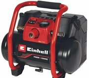 Einhell TE-AC 36/150 Li OF - Solo фото