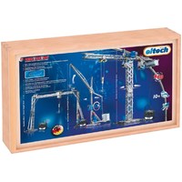 Eitech Deluxe Motorized Crane C35