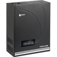 EKF TITAN W-10000 PROxima