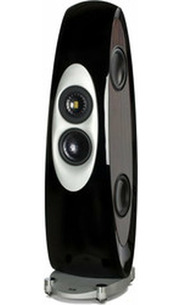 Elac Concentro фото